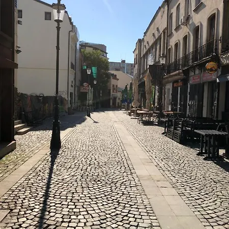 Gabroveni Appart hôtel