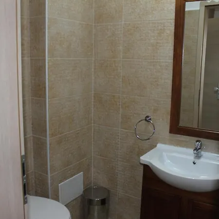 Gabroveni Appart hôtel 3*