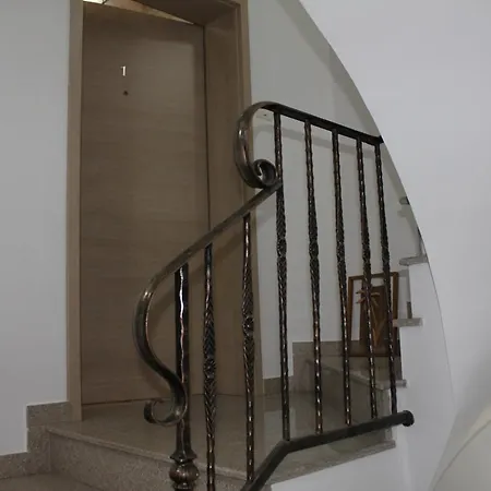 Gabroveni Appart hôtel