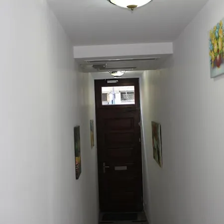 Gabroveni 3* Bucarest