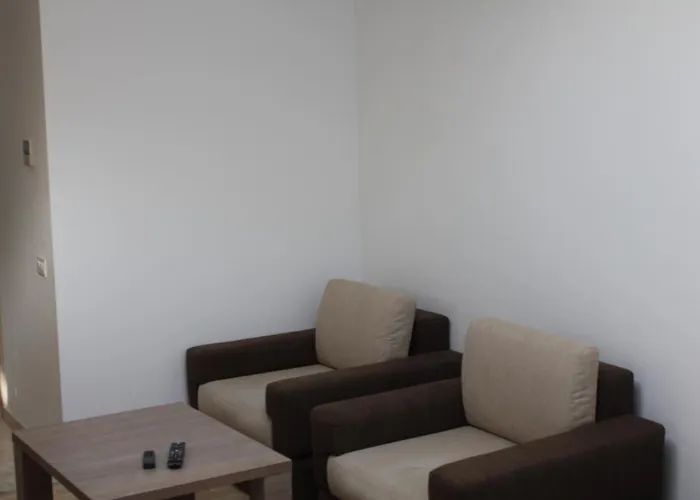 Gabroveni 3* Bükreş