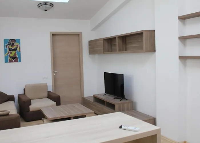 Apart Otel Gabroveni