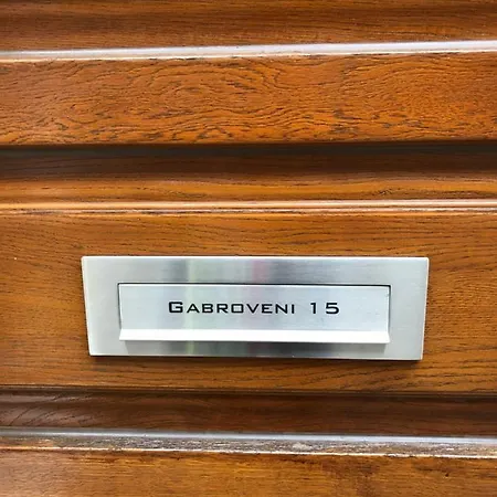 Gabroveni