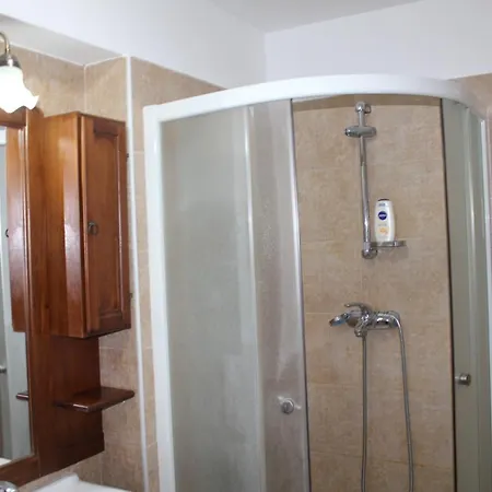 Aparthotel Gabroveni