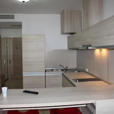 Gabroveni Aparthotel