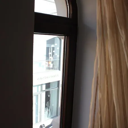 Gabroveni Aparthotel Bucharest