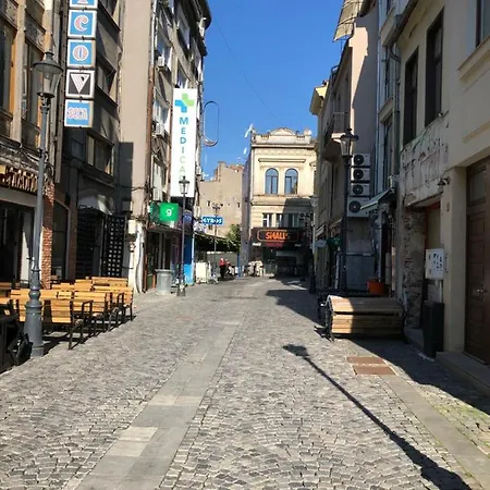 Aparthotel Gabroveni 3*